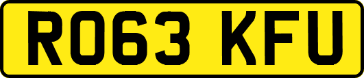 RO63KFU