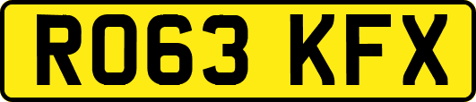 RO63KFX