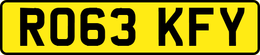 RO63KFY