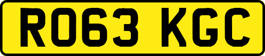 RO63KGC