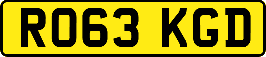 RO63KGD