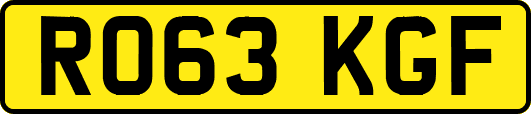 RO63KGF