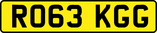 RO63KGG