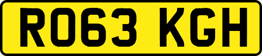 RO63KGH