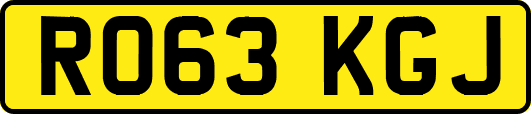 RO63KGJ