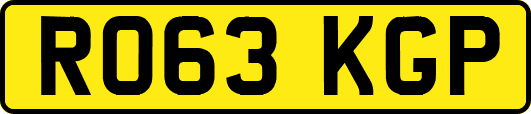 RO63KGP