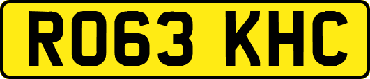 RO63KHC