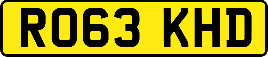RO63KHD