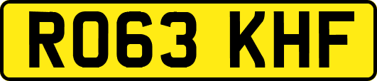 RO63KHF