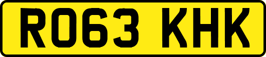 RO63KHK