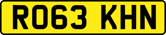 RO63KHN