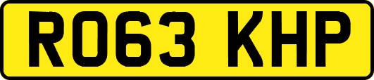 RO63KHP