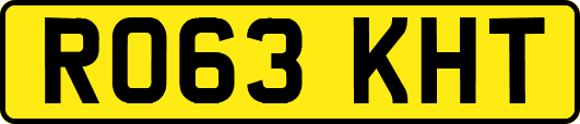 RO63KHT