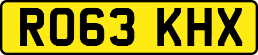 RO63KHX