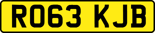 RO63KJB