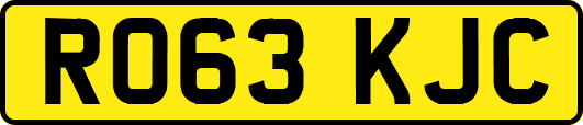 RO63KJC