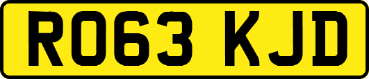 RO63KJD