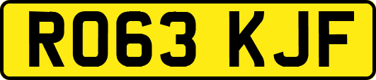 RO63KJF