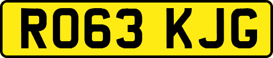 RO63KJG