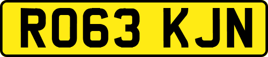RO63KJN
