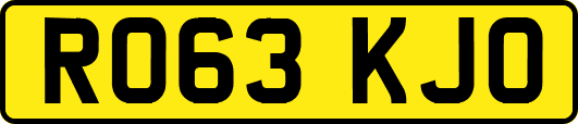 RO63KJO