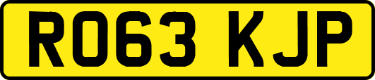 RO63KJP