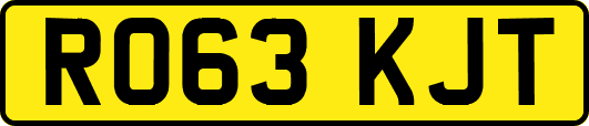 RO63KJT