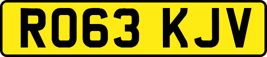 RO63KJV