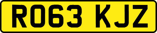 RO63KJZ