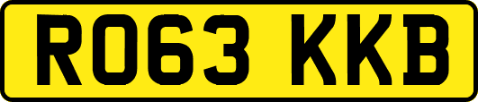 RO63KKB