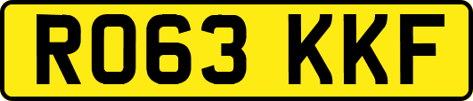 RO63KKF