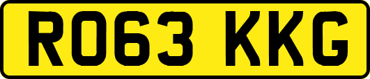 RO63KKG