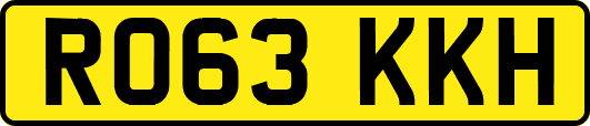 RO63KKH