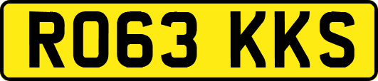 RO63KKS