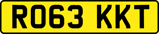 RO63KKT