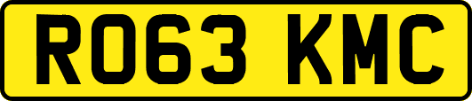 RO63KMC