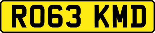RO63KMD