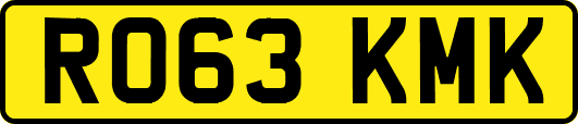 RO63KMK