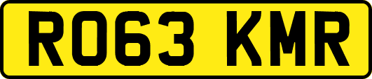 RO63KMR