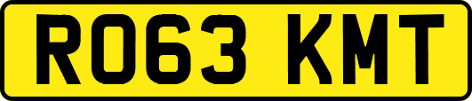 RO63KMT