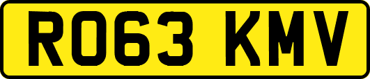 RO63KMV