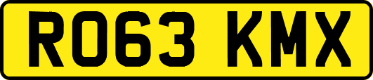 RO63KMX