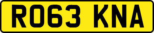 RO63KNA