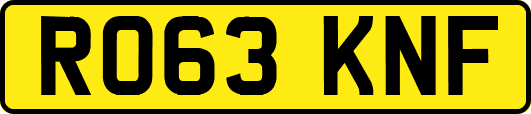 RO63KNF