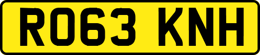 RO63KNH