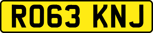 RO63KNJ