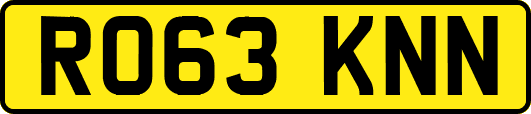 RO63KNN