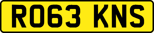 RO63KNS