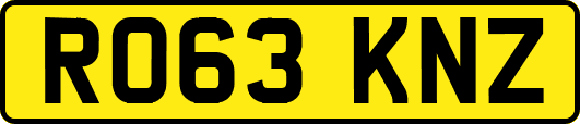 RO63KNZ
