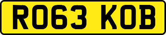 RO63KOB
